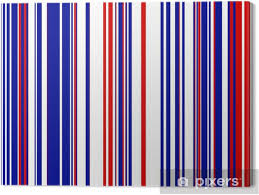 We did not find results for: Red White Blue Striped Background Canvas Print Pixers We Live To Change