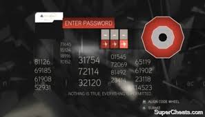 Most people use the term ac condenser to refer to the part of the air conditioning system that sits outside the home, even though this part of the system has more components that just the condenser. Glyph Puzzle Solutions Assassin S Creed Ii Guide And Walkthrough