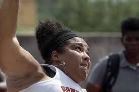 UIL Track and Field Championships, 05.13.16