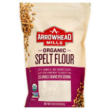 Arrowhead Mills Spelt Flour Organic 22 Oz Evitamins South Africa