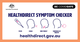 Healthdirect australia is a health information and advice line for all tasmanians and visitors to the state. Australian Government Department Of Health On Twitter If You Have Cold Or Flu Like Symptoms Avoid Public Spaces And Interactions With Others By Staying Home Call Your Gp Or A Covid 19 Testing Clinic