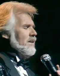 'LADY' by_Kenny Rogers & Lionel Richie, #CM708090s