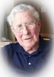 John Hanner Obituary (1926