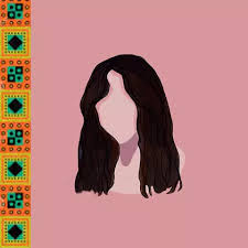 Wavy hair, which is on the straighter side compared to curlier textures but still has some shape to it, is known as type 2 hair. 2a Wavy Unforbidden Fruit