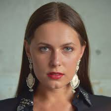 Katrina Grey Movies and TV Shows