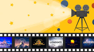 List of famous movie and film production company logos. Journey To The Center Of Film Production Logos