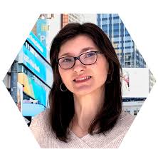 WELCOME OUR NEWEST KWG MEMBERS