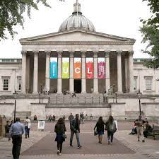 1,086 ucl (university college london) reviews. Ucl To Ban Intimate Relationships Between Staff And Their Students Ucl University College London The Guardian