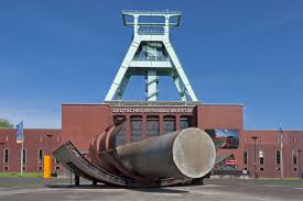 An imagefilm about studying at ruhr university bochum. 6 Aussichtspunkte In Bochum Fur Einen Schonen Ausflug