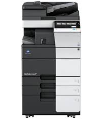Maybe you would like to learn more about one of these? Bizhub C458