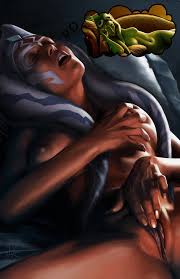 Rule34 - If it exists, there is porn of it  nerdyrotica, ahsoka tano, hera  syndulla, togruta  2451181