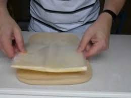 Comment Ajouter Le Beurre A Une Pate Pour Croissants How To Add Butter In A Croissants Dough Youtube