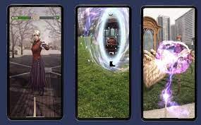 From the makers of pokémon go, harry potter: Harry Potter Wizards Unite 2 18 1 Apk Download For Android