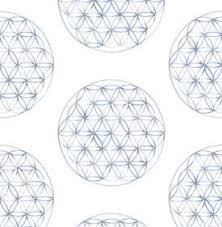  Geoball Wallpaper Walls Decor Contemporary Geometric Wallpaper Floral Wallpaper