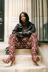 How to redeem fashion for home discount codes 2020? Naomi Campbell S Fashion For Relief Pop Up Shop Will Return To Westfield British Vogue