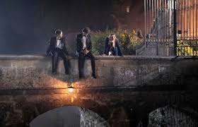 Saltburn Sex Scenes: What Emerald Fennell Said About Them