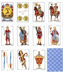 Today's popular google doodle game is a throwback to december 2019 with the mexican card game lotería. Mexican Poker The World Of Playing Cards