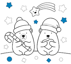 Las 34 mejores apps y juegos de navidad para android. Dibujos De Navidad Para Colorear Online O Imprimir