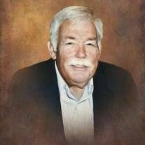 M. William C. "Bill" Evans Obituary