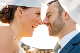 Chelsea and Noah's November wedding at Poplar Springs Manor was a day full  of charm. 🤍 From their heartfelt outdoor ceremony to a quiet, romantic  moment along the tree-lined drive illuminated by