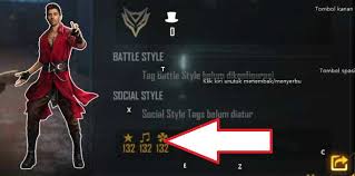 Gambar keren buat guild ff terbaik gambar pixabay scorpion logo images stock photos vectors shutterstock evil jester mascot sports logo free fire free fire 1st year anniversary kumpulan gambar bundle free fire firepubg terjual akun freefire. Kode Bio Ff Badge Profile Free Fire Daa520 999 999 999