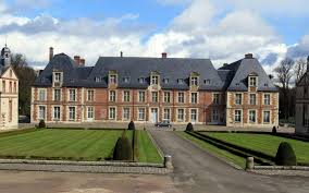Chateau De Thiverval Grignon Yvelines Inspirational Pictures Castle Chateau