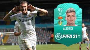 Fifa 21 price range changes. Fifa 21 L Equipe Fut Parfaite De Gjanni Alioski A Ete Revelee Dexerto Fr