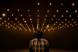 Hammacher schlemmer's lawn lights bring warmth to your garden, and our outdoor pest control products keep away any unwanted guests. Hirshhorn Announces Major Exhibition Of Rafael Lozano Hemmer S Acclaimed Pulse Series Smithsonian Institution