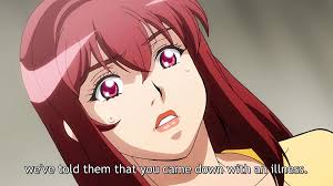 Tsuma Netori Kan: Bijutsu Kyoushi No Baai - Episode 1