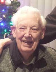 Edward Norris Johnson (Ed) Obituary