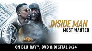 Bassett and starring aml ameen, rhea seehorn, and roxanne mckee. Inside Man Most Wanted Trailer Own It Now On Blu Ray Dvd Digital Youtube