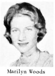 Mini-class Reunion Luncheon Invitation for York High Class of 57 in York, PA