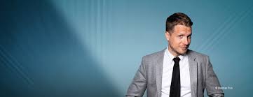 Februar 1978 (43 jahre alt). Oliver Pocher Tickets Haus Leipzig Leipzig Am 21 09 2021 20 00 Bei Ticketonline De