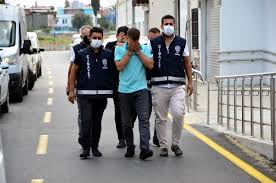 Adana son dakika haberleri sayfasında adana son dakika haberlerini bulabilir tüm adana son haberlerini, gelişmeleri ve son dakika haberleri okuyabilirsiniz. Son Dakika Adana Da Sokak Ortasindaki Silahli Kavgaya 2 Tutuklama Haberler