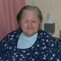 Judy M. Shoemaker Obituary