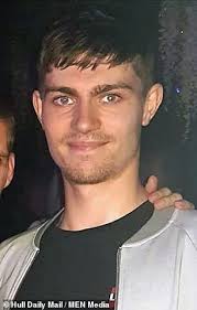 Woman, 35, accused of defrauding charity she set up in memory of her  stabbing victim brother