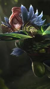We have a massive amount of hd images that will make your computer or smartphone look. Windranger Dota 2 Song Of The Blue Bird Set 4k Wallpaper 5 2092