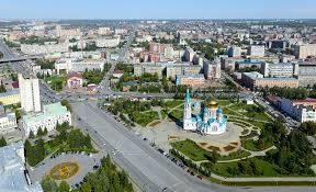 Как приобрести авиабилеты из Санкт-Петербурга в Омск без лишних сложностей?