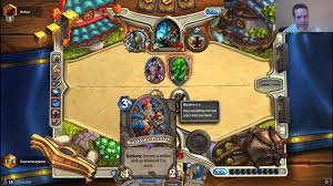 Is meant for players who are new to hearthstone, and/or who have not invested much. Hearthstone Deck Guide Midrange Control Paladin Deck Rang Legende