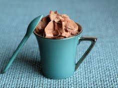 750g Vous Propose La Recette Mousse Toute Legere Au Chocolat Noir Siphon Notee 4 2 5 Par 84 Votants Recette Mousse Recette Chocolat Sans Sucre