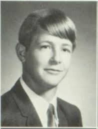 BRIAN MORRIS ** **March 18, 1967-August 20. 2025**