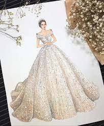 Mantan Fakestagram Blackvelvet Dress Design Drawing Dress Design Sketches Illustration Fashion Design