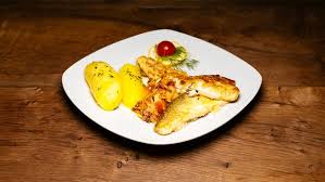 Felchenfilet Rorschacher Art Bild Br Megaherz Gmbh Andreas Maluche Hauptspeise Rezepte Rezeptideen