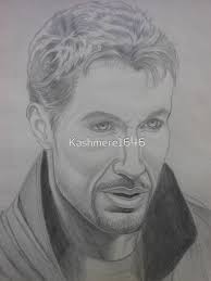 Man Parrish Men's T-Shirts for Sale