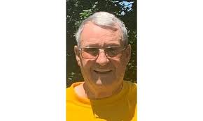 Ronald C. "Ron" Corp Obituary (2023)