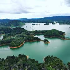 Wisata Pulau Mandeh Sumatera Barat Yang Mirip Raja Ampat Reddoorz Blog