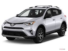 2017 toyota rav4 prices reviews listings for sale u s