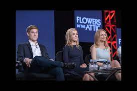 Andrews.the author of the best selling book.flowers in the attic. Flowers In The Attic Sequel Already A Go At Lifetime Television Academy