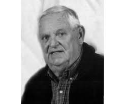 David Adamson Obituary (1934