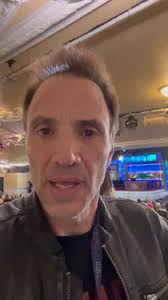 Here’s what we are doing @colbertlateshow for the #superbowl See you at  @unitedtheatre March 9th with my show #permissiontospeak , Tix.  https://unitedtheatre.org/shows/paul-mecurios-permission-to-spea...